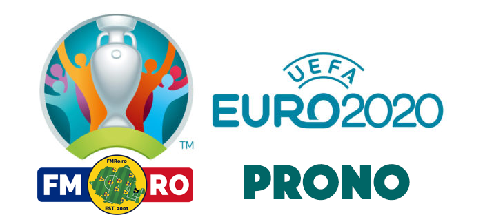 Prono Euro 2020